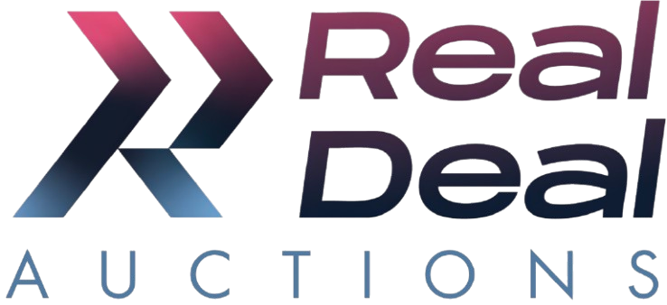 Real Deal Auctions
